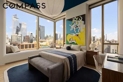 551 W 21st Street #17AB, New York City, NY 10011 - Photo 15