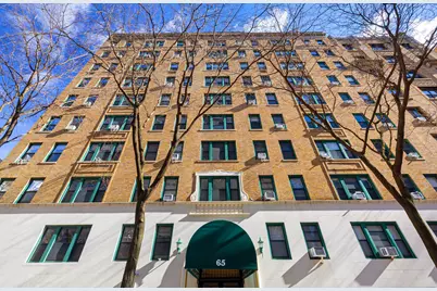 65 W 95th Street #APTG, New York, NY 10025 - Photo 13