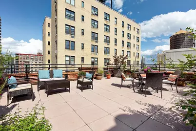 65 W 95th Street #APTG, New York, NY 10025 - Photo 11
