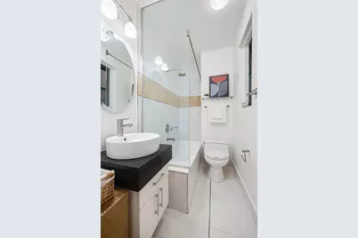 65 W 95th Street #APTG, New York City, NY 10025 - Photo 9
