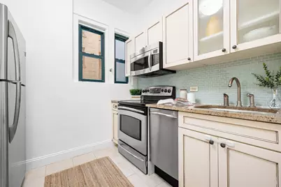 65 W 95th Street #APTG, New York, NY 10025 - Photo 5