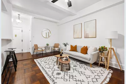 65 W 95th Street #APTG, New York City, NY 10025 - Photo 3