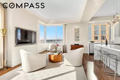 200 Riverside Boulevard #PH2B, New York, NY 10069 - Photo 5