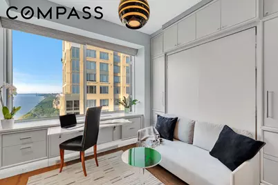 200 Riverside Boulevard #PH2B, New York, NY 10069 - Photo 19