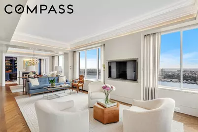 200 Riverside Boulevard #PH2B, New York, NY 10069 - Photo 3