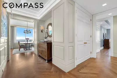 200 Riverside Boulevard #PH2B, New York, NY 10069 - Photo 15
