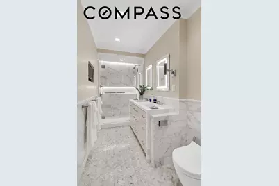 200 Riverside Boulevard #PH2B, New York, NY 10069 - Photo 17