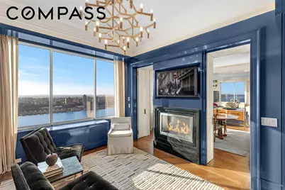 200 Riverside Boulevard #PH2B, New York, NY 10069 - Photo 1