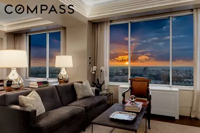 200 Riverside Boulevard #PH2B, New York, NY 10069 - Photo 9