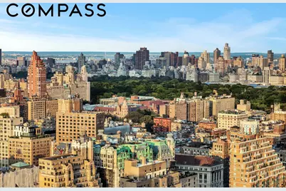 200 Riverside Boulevard #PH2B, New York, NY 10069 - Photo 21