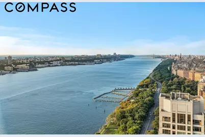 200 Riverside Boulevard #PH2B, New York, NY 10069 - Photo 7