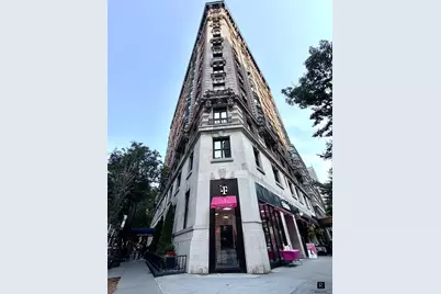 140 W 69th Street #72-C, New York City, NY 10023 - Photo 15