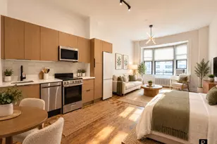 140 W 69th St, New York City, NY 10023 - Photo 1