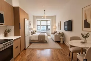 140 W 69th St, New York City, NY 10023 - Photo 1