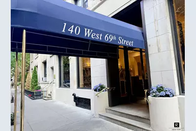 140 W 69th Street #72-C, New York City, NY 10023 - Photo 11