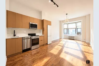 140 W 69th Street #72-C, New York City, NY 10023 - Photo 5
