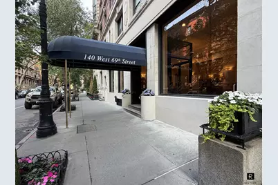 140 W 69th Street #72-C, New York City, NY 10023 - Photo 13
