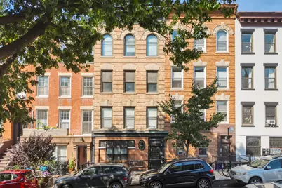 117 President Street, New York City, NY 11231 - Photo 1