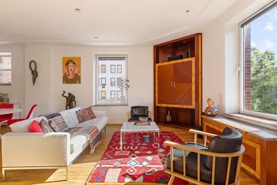 257 Central Park W #4C, New York, NY 10024 - Photo 3