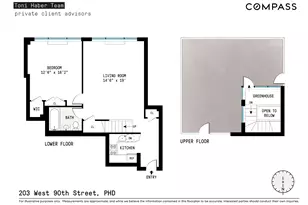 203 W 90th St, New York, NY 10024 - Photo 9