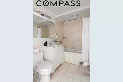 203 W 90th Street #PHD, New York, NY 10024 - Photo 5