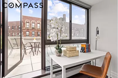 203 W 90th Street #PHD, New York City, NY 10024 - Photo 7