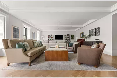 182 W 82nd Street #4E, New York City, NY 10024 - Photo 3