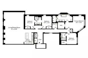 182 W 82 St, New York City, NY 10024 - Photo 23