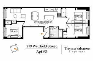 219 Weirfield St, New York City, NY 11221 - Photo 15