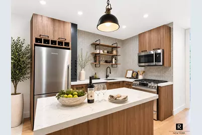 219 Weirfield Street #3, New York City, NY 11221 - Photo 3