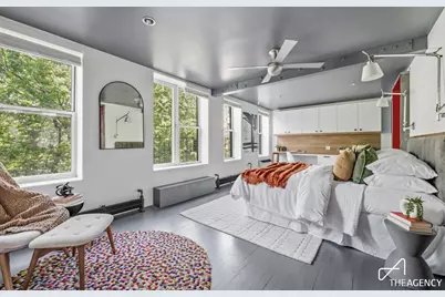 533 E 6th Street #5, New York, NY 10009 - Photo 5