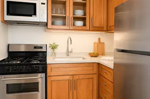 80 Park Ave, New York City, NY 10016 - Photo 5
