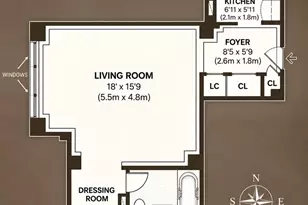 80 Park Ave, New York City, NY 10016 - Photo 11