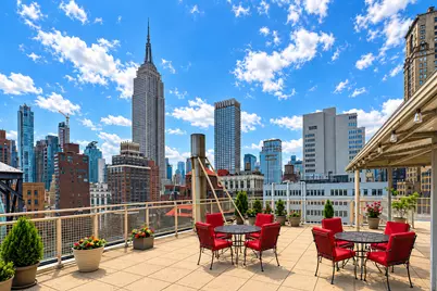 80 Park Avenue #8A, New York City, NY 10016 - Photo 1