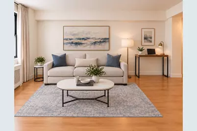 80 Park Avenue #8A, New York City, NY 10016 - Photo 3