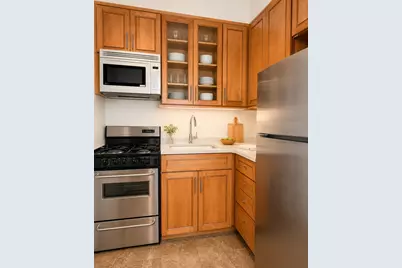 80 Park Avenue #8A, New York City, NY 10016 - Photo 5