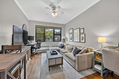444 E 87th Street #4-B, New York, NY 10128 - Photo 1