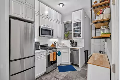 444 E 87th Street #4-B, New York City, NY 10128 - Photo 3