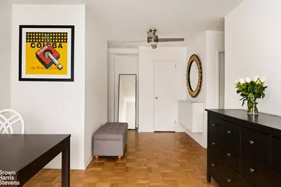 345 E 52nd Street #9A, New York City, NY 10022 - Photo 3