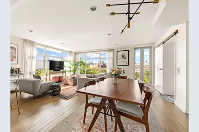 450 Manhattan Avenue #4A, Brooklyn, NY 11222 - Photo 1