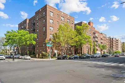 2375 Ocean Avenue #5D, New York City, NY 11229 - Photo 1