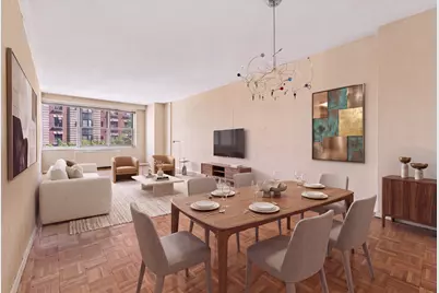 155 W 68th Street #726, New York, NY 10023 - Photo 1