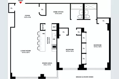 1175 York Avenue #15H, New York, NY 10065 - Photo 13