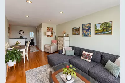 50-15 39th Street #4d, Sunnyside, NY 11104 - Photo 3