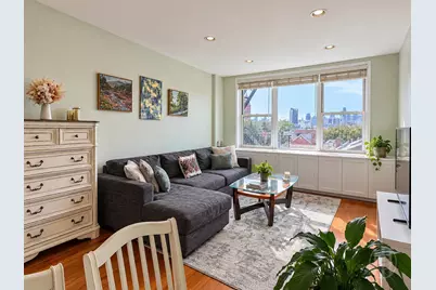 50-15 39th Street #4d, Sunnyside, NY 11104 - Photo 5
