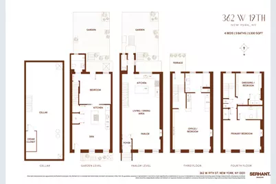 362 W 19th Street, New York City, NY 10011 - Photo 23