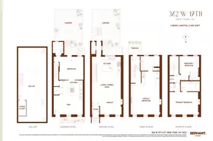 362 W 19th St, New York City, NY 10011 - Photo 23