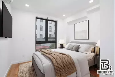 215 S 4th Street #5, New York City, NY 11211 - Photo 1