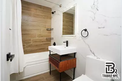 215 S 4th Street #5, Brooklyn, NY 11211 - Photo 5