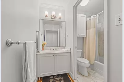117 E 57th Street #32F, New York City, NY 10022 - Photo 13